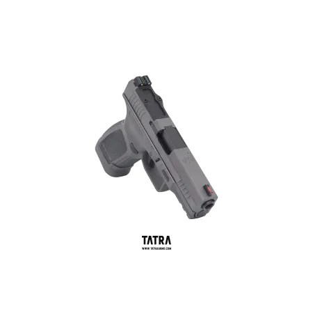 Pistolet TATRA RPX9 TGS OR kal.9x19